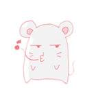 Do You Love Me？ Because I'm A Mouse（個別スタンプ：38）