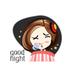 DJ.kai（個別スタンプ：3）