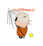 中年リーマン（個別スタンプ：6）