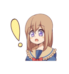春斗くんと愉快な仲間達（個別スタンプ：5）