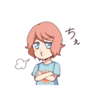 春斗くんと愉快な仲間達（個別スタンプ：13）