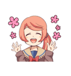 春斗くんと愉快な仲間達（個別スタンプ：23）