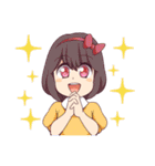 春斗くんと愉快な仲間達（個別スタンプ：26）