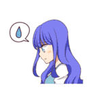 春斗くんと愉快な仲間達（個別スタンプ：28）