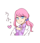 春斗くんと愉快な仲間達（個別スタンプ：31）