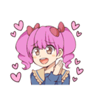 春斗くんと愉快な仲間達（個別スタンプ：32）
