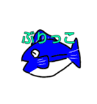 使えないダジャレ シュールさ100%（個別スタンプ：36）