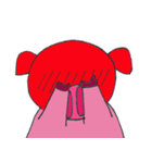 Pinky_Pig（個別スタンプ：15）