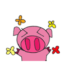 Pinky_Pig（個別スタンプ：23）