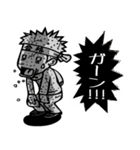 合格！（個別スタンプ：6）