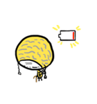 Lovely Bee ！（個別スタンプ：31）