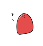 スリーブくん（個別スタンプ：16）