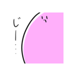 スリーブくん（個別スタンプ：25）