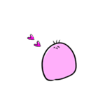スリーブくん（個別スタンプ：29）