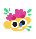 Linecito（個別スタンプ：1）