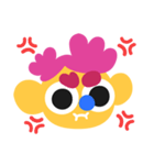 Linecito（個別スタンプ：2）