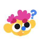 Linecito（個別スタンプ：4）