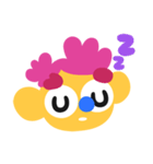 Linecito（個別スタンプ：6）