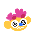 Linecito（個別スタンプ：14）