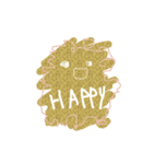 mojamm（個別スタンプ：4）