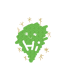 mojamm（個別スタンプ：9）