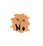 mojamm（個別スタンプ：12）