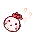 Heart chicken（個別スタンプ：11）