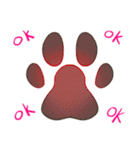 柴犬の日日（個別スタンプ：12）