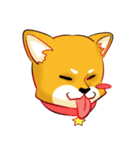 柴犬の日日（個別スタンプ：29）