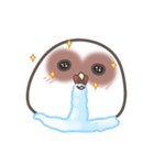 多部大福郎（個別スタンプ：3）