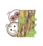 多部大福郎（個別スタンプ：6）