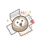 多部大福郎（個別スタンプ：7）