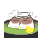 多部大福郎（個別スタンプ：8）