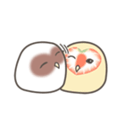 多部大福郎（個別スタンプ：10）