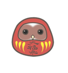 多部大福郎（個別スタンプ：13）