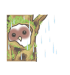 多部大福郎（個別スタンプ：15）