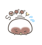 多部大福郎（個別スタンプ：16）