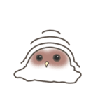 多部大福郎（個別スタンプ：18）