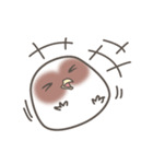 多部大福郎（個別スタンプ：19）