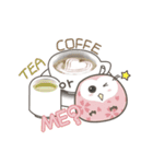 多部大福郎（個別スタンプ：20）