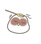 多部大福郎（個別スタンプ：21）