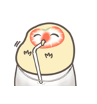 多部大福郎（個別スタンプ：22）