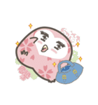 多部大福郎（個別スタンプ：24）
