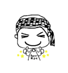 super kpc（個別スタンプ：14）