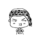 super kpc（個別スタンプ：38）