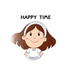 Namping（個別スタンプ：2）