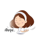 Namping（個別スタンプ：9）