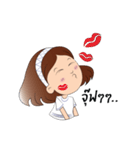 Namping（個別スタンプ：12）