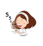 Namping（個別スタンプ：13）