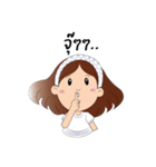 Namping（個別スタンプ：25）